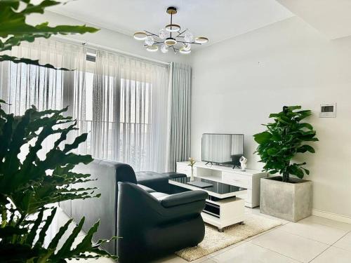 Thao Dien Apartment | Masteri An Phu 3Bedrooms