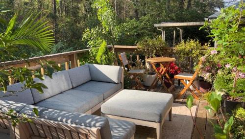 Augusta House | Masters 2025 in your backyard