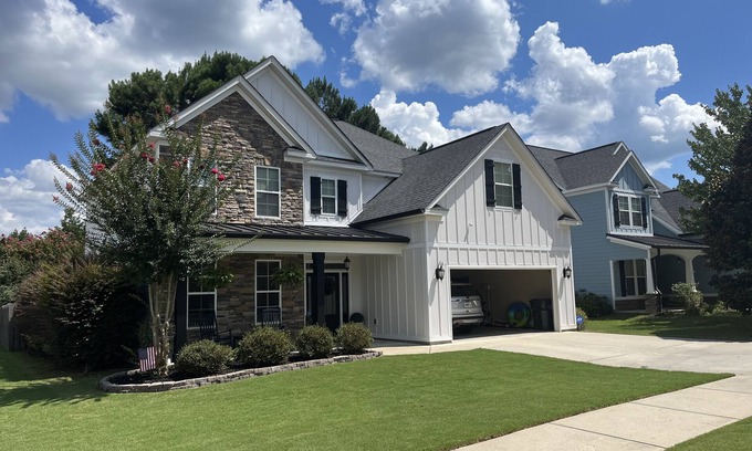 Riverwood Plantation House | Masters golf Rental ~20mins from The National and5 mins from Champions Retreat!-