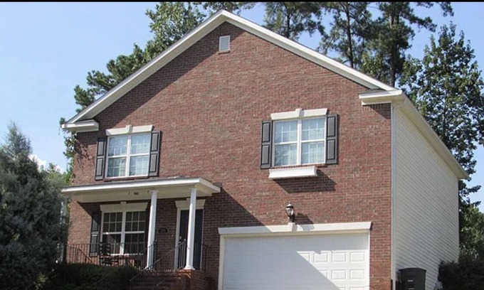 North Augusta House | Master’s Rental 10 Minutes to the Augusta National