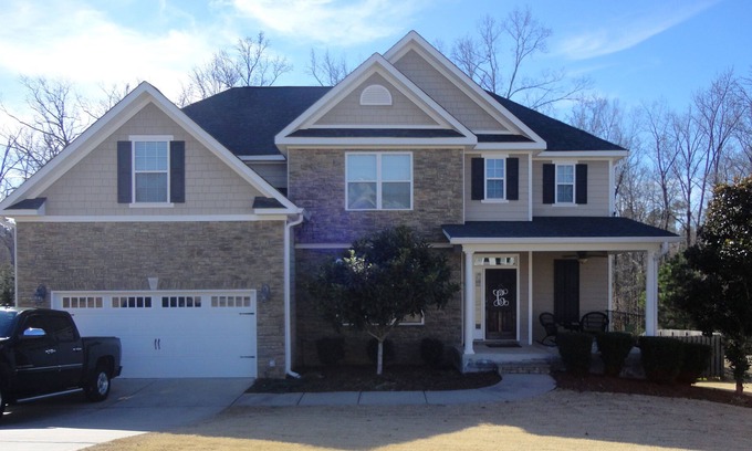 Riverwood Plantation House | Masters/Women's Amateur Rental - Minutes from Champions Retreat/Augusta National