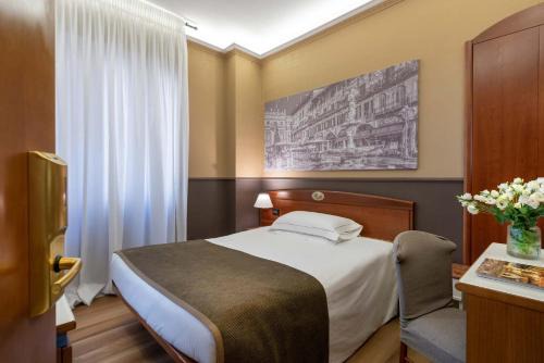 Verona City Centre Hotel | Mastino Rooms