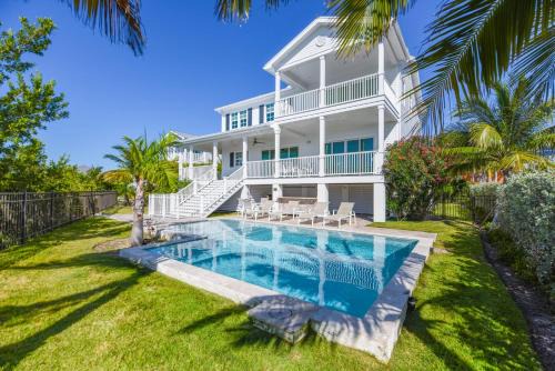 Key West House | Mastway House -Pool & Dock!