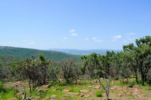 Vaalwater Cabin | Masungulo Waterberg Game Farm