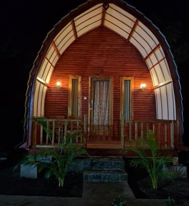 Gili Trawangan Cabin | MASYA Cottages