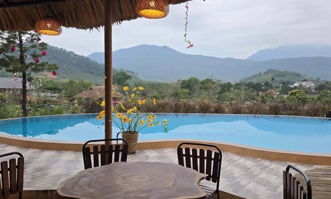 Ba Vi Resort | Mat Retreat