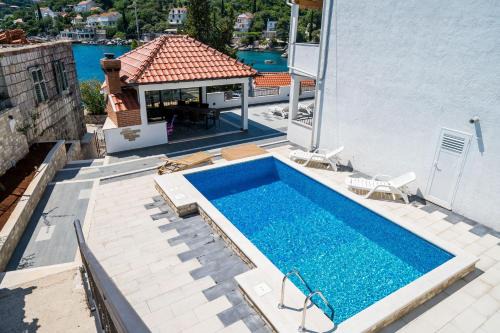 Molunat Apartment | Mata Family Apartments