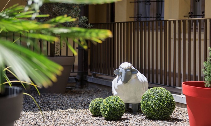 Matabiau Hotel | Matabi Hotel Toulouse Gare by HappyCulture