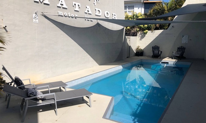 Coffs Harbour Hotel | Matador Motor Inn