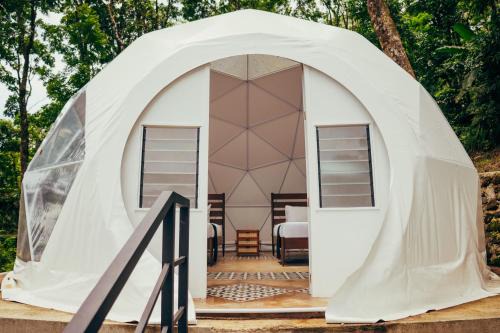 Mambajao Other | Matahom Forest Glamping Tent 2