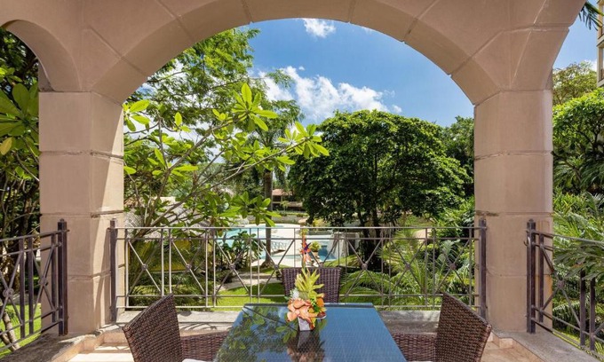 Tamarindo Apartment | Matapalo 203- 2 Bedroom Condo At Tamarindo