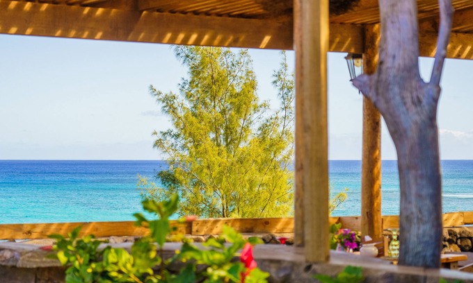 Hanga Roa Apartment | Matariki Sunset Apart Hotel
