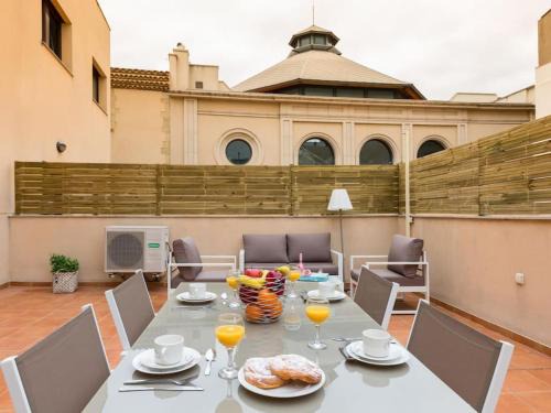 Mataro Apartment | Matarolux28