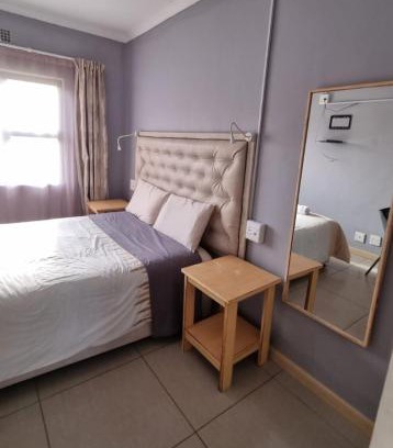 Matatiele Apartment | Matat Studio Apartments