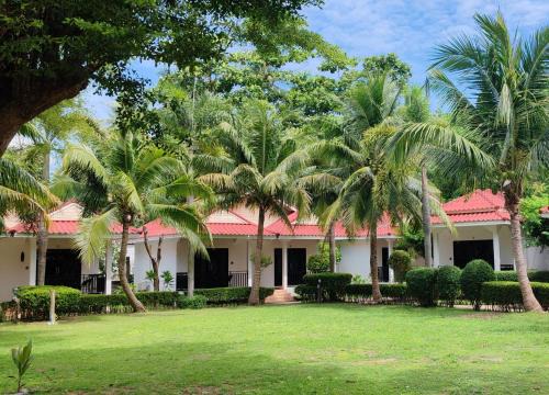 Ko Lanta Hotel | Matcha Lanta Resort