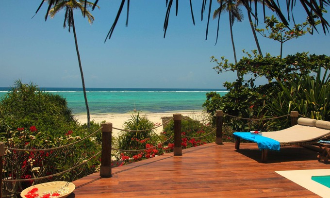 Matemwe Hotel | Matemwe Beach House
