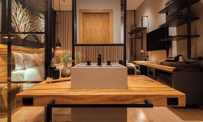 Centro Hotel | Mater Hotel