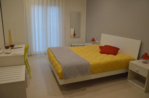 Matera House | Matera Sassi Rooms 21/a e 21/b