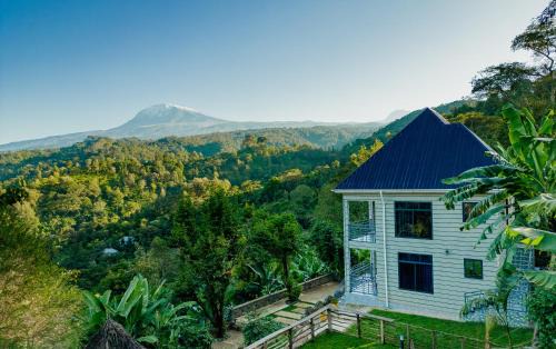 Kilimanjaro Region House | Materuni Homes