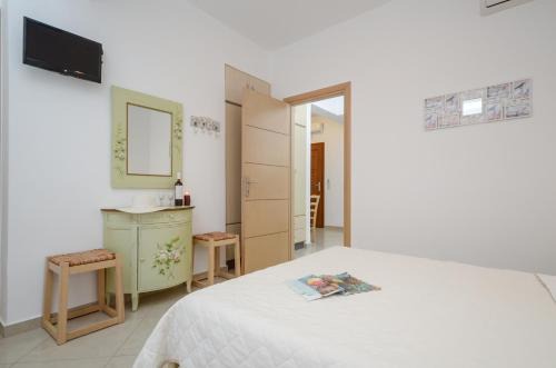Maragas Apartment | Mateus 2