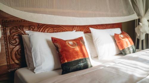 Arusha Cabin | Mateves Boutique Lodge