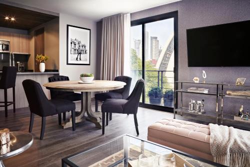 Colonia Cuauhtemoc Hotel | Mathias Boutique Stays by Viadora