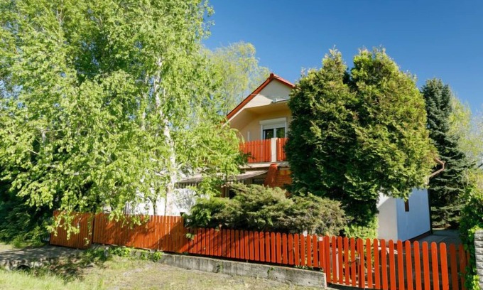 Balatonlelle House | Mathias Rex by Interhome