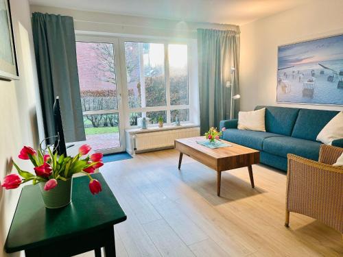 Hohwacht Apartment | Mathilda