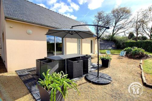 Lannion House | Mathilde
