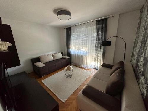 Gospic Apartment | Matija