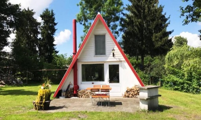 Wesenberg House | Matilda II - lovely Matilda