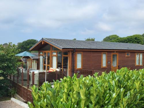 Newton Ferrers House | Matilda Lodge