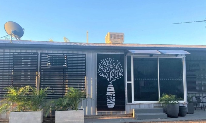 Winton Hotel | Matilda Motel