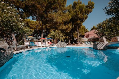 Vodice Hotel | Matilde Beach Resort