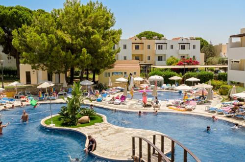 Pefkos Apartment | Matina Pefkos Aparthotel