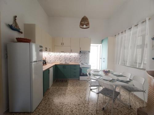 Leonidio Apartment | Matina's agora apartment with Terrace