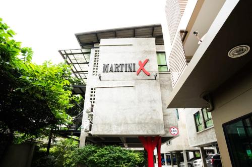 Chan Kasem Hotel | Matini Ratchada 32