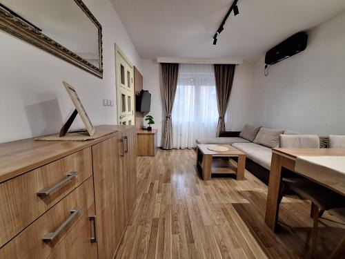 Valjevo Apartment | Matino Apartments 2