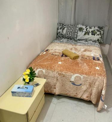 Al Wahdah House | Matinxs Home