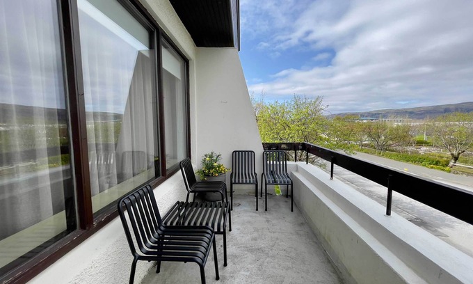 Hveragerdi Apartment | Matkráin Apartments