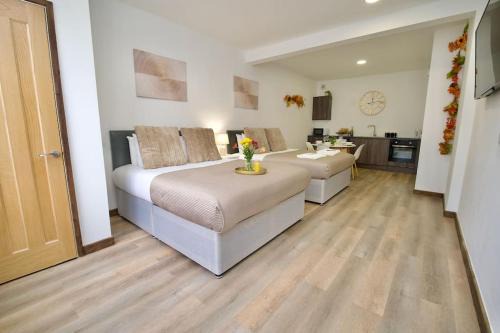 Coventry Apartment | Matlock Studio 1 - Coventry