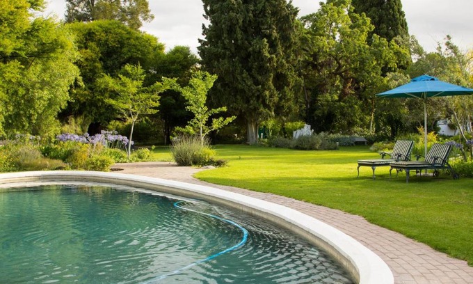 Beaufort West House | Matoppo Inn