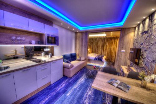 Stary Smokovec Apartment | Matrix Apartments Hrebienok