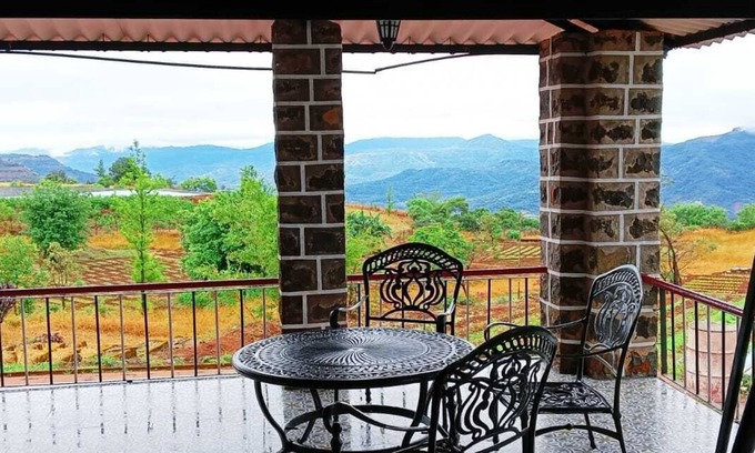 Mahabaleshwar Villa | Matru Iccha Bunglow