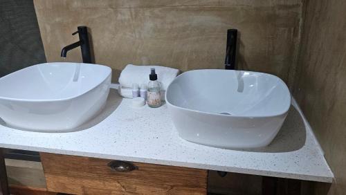 Louis Trichardt House | Matsila Game Lodge