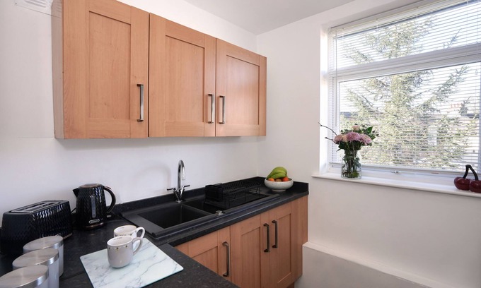 Ipswich Apartment | Matson Road Apartment