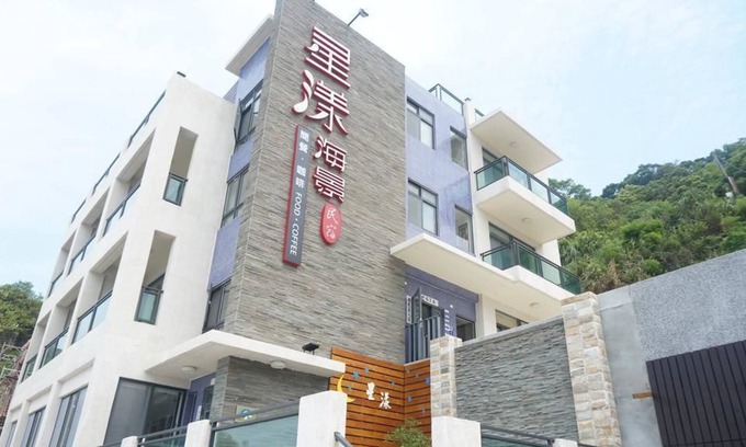 Beigan Bed & Breakfast | Matsu Star Yang B&B
