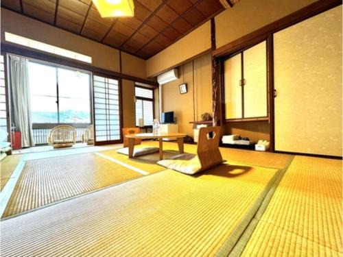 Beppu Hotel | Matsukisou"children under 6 years old not allowed" - Vacation STAY 36193v