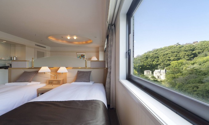 Okaido Hotel | Matsuyama Tokyu REI Hotel