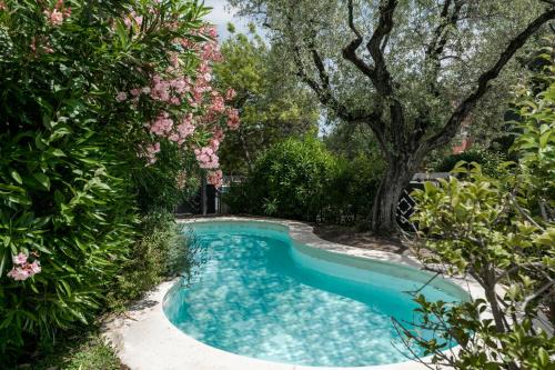 Rivoltella Apartment | MATTEOTTi Apartments